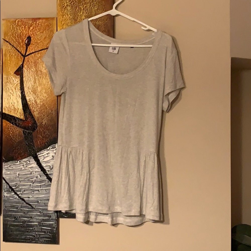 CABI SHIRT
